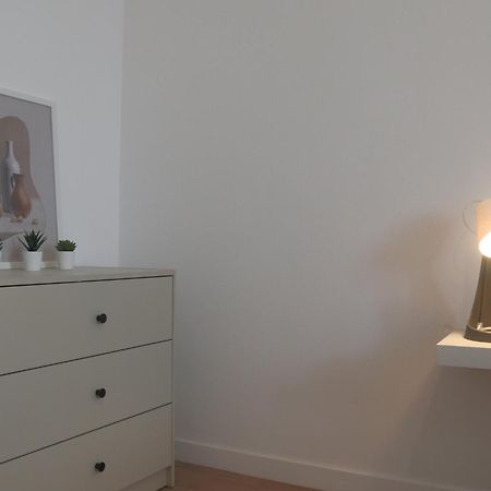 Apartamento Le Sunny, Mulhouse Centre Exterior foto
