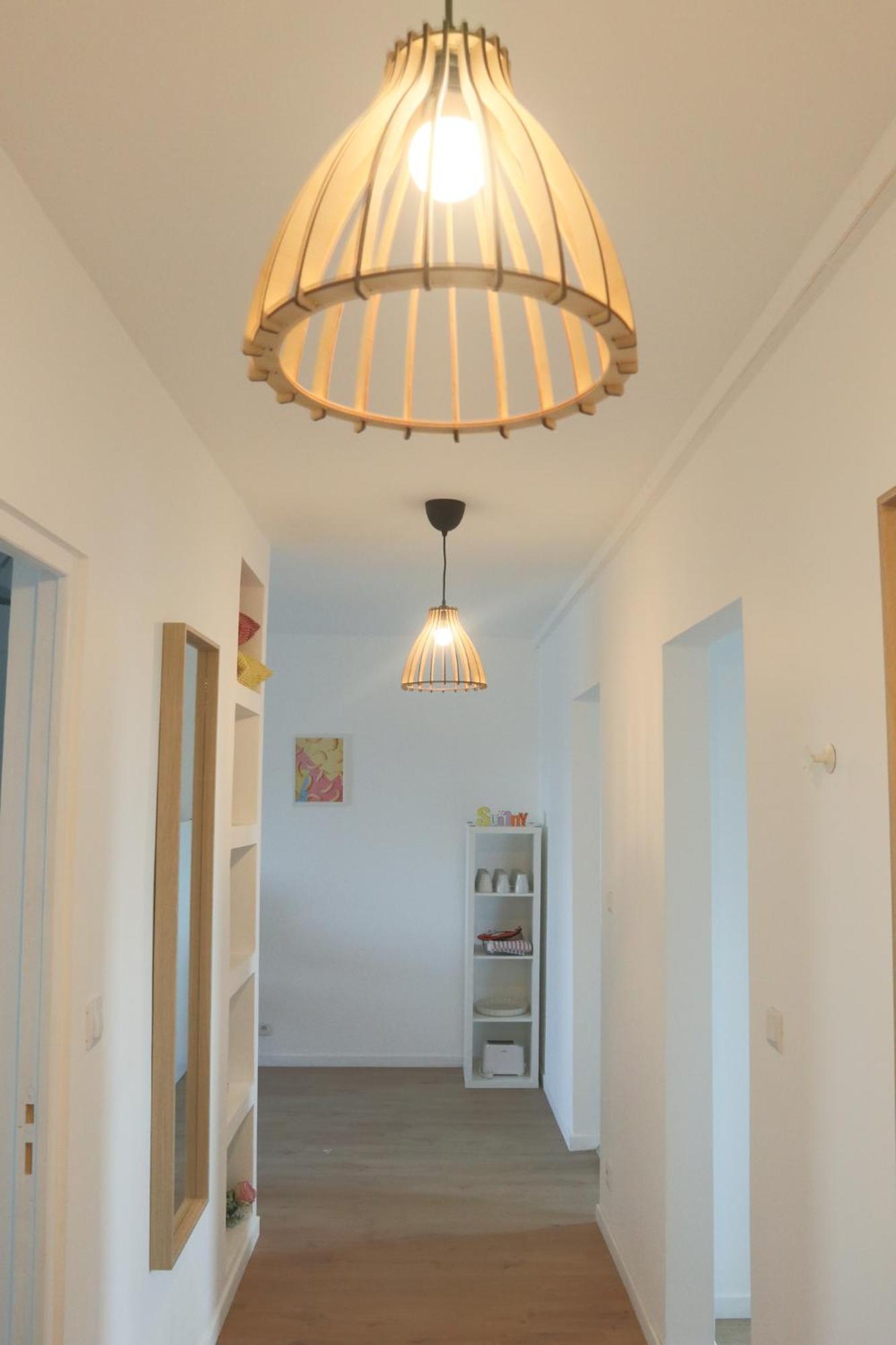 Apartamento Le Sunny, Mulhouse Centre Exterior foto