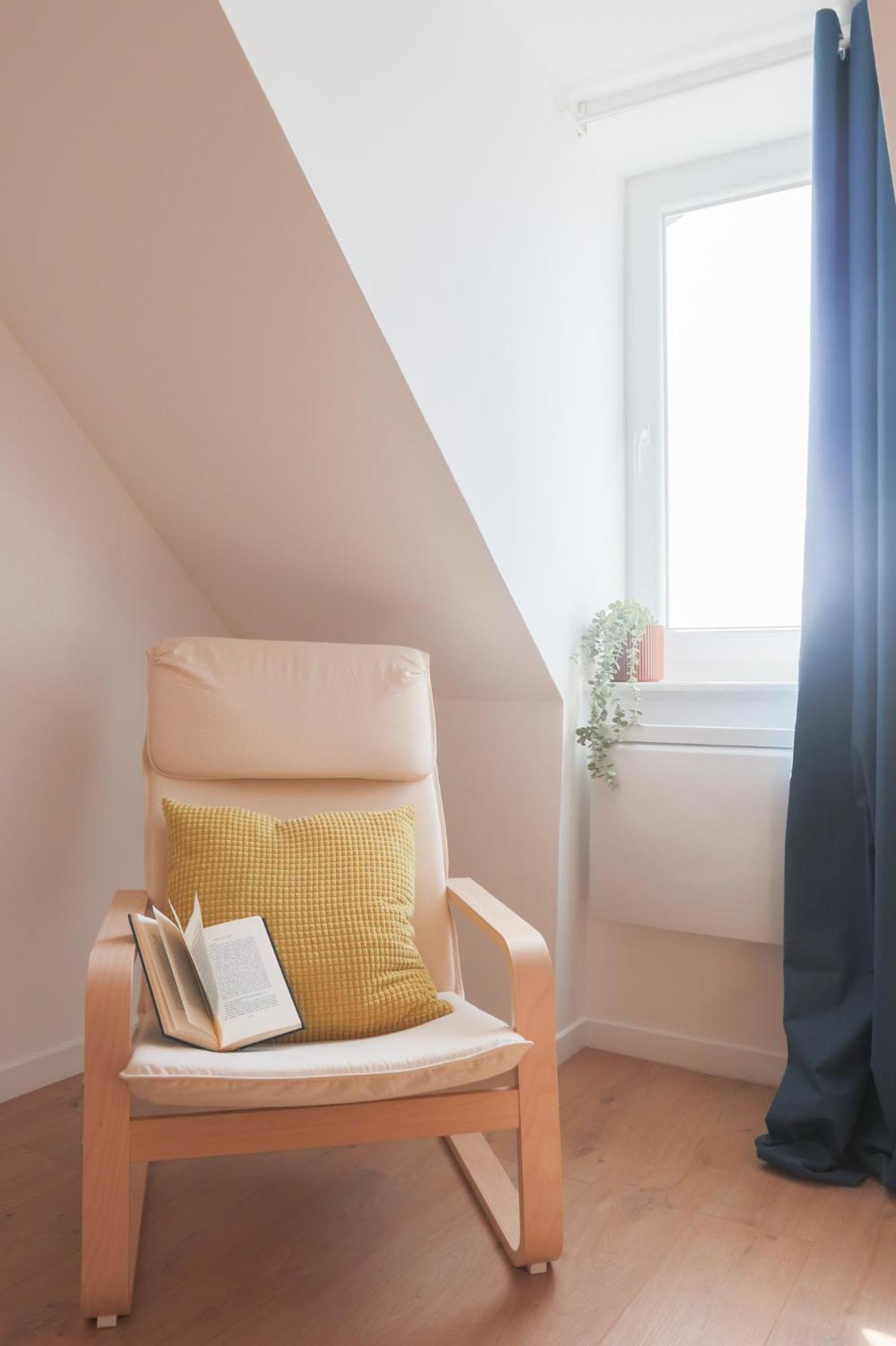 Apartamento Le Sunny, Mulhouse Centre Exterior foto