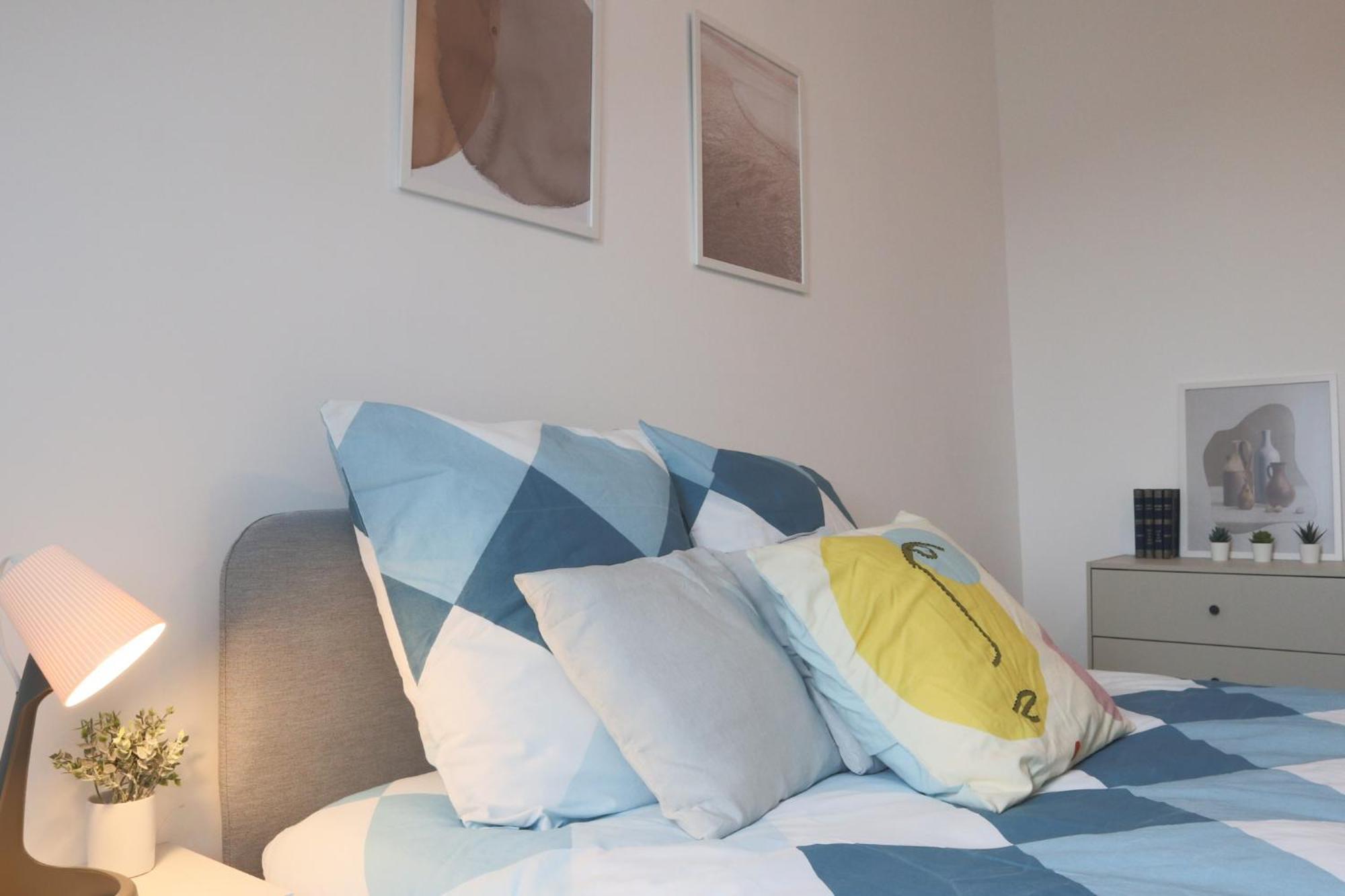 Apartamento Le Sunny, Mulhouse Centre Exterior foto