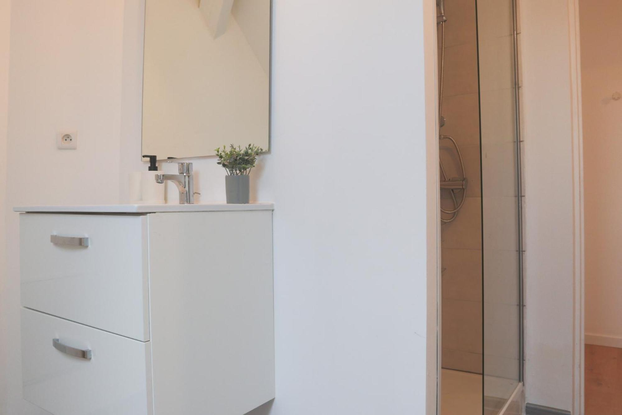 Apartamento Le Sunny, Mulhouse Centre Exterior foto