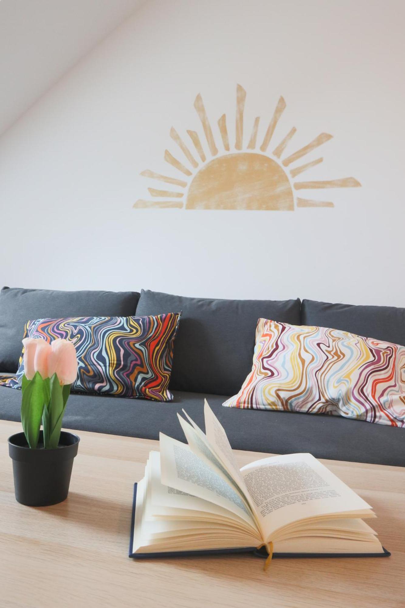 Apartamento Le Sunny, Mulhouse Centre Exterior foto
