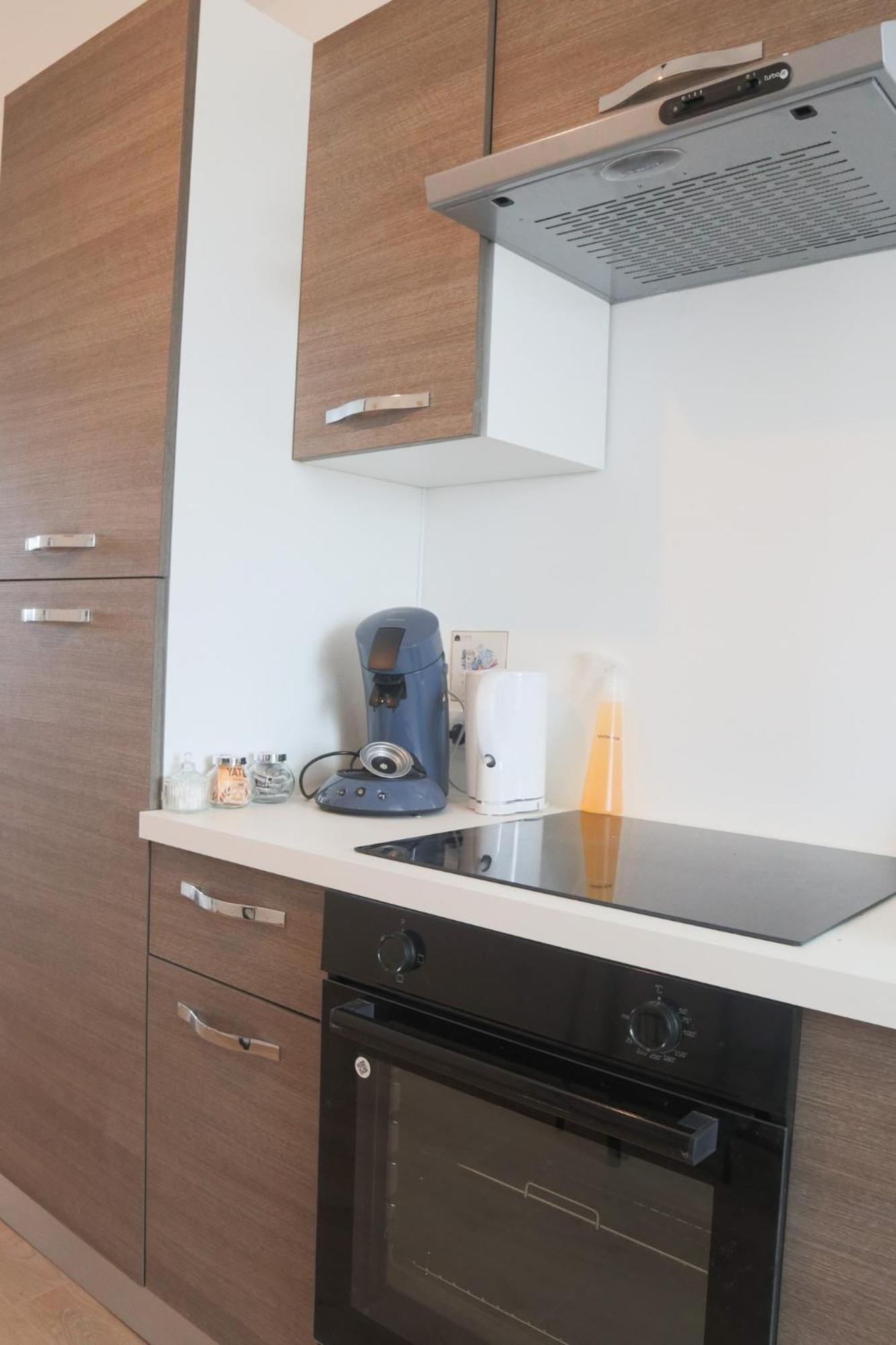Apartamento Le Sunny, Mulhouse Centre Exterior foto