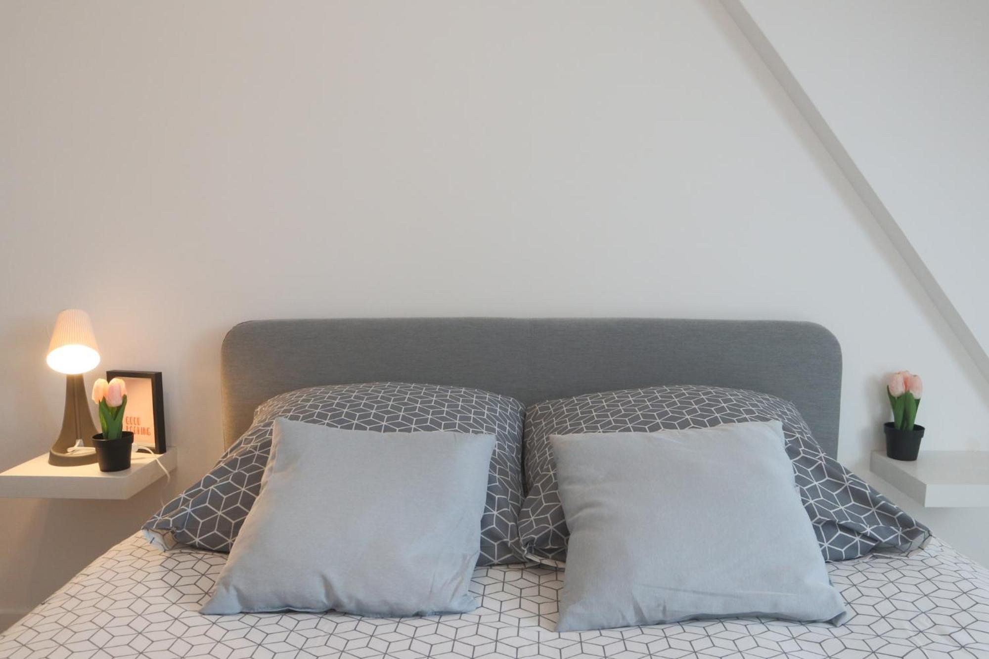 Apartamento Le Sunny, Mulhouse Centre Exterior foto