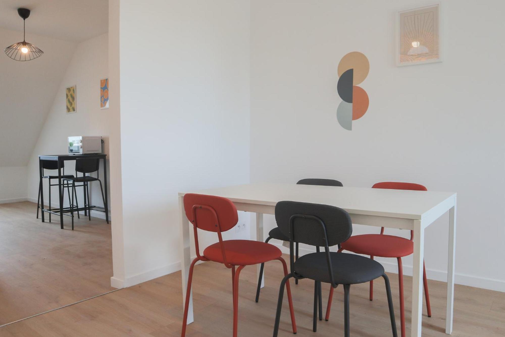 Apartamento Le Sunny, Mulhouse Centre Exterior foto